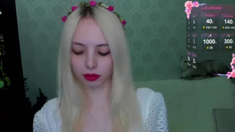 Snapshot of empress_ki chatting on February 2025 02:49:01 AM Ki online show from February 2025 02:49:01 AM