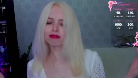 Snapshot of empress_ki chatting on February 2025 03:23:01 AM Ki online show from February 2025 03:23:01 AM