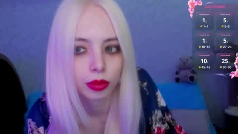 Snapshot of empress_ki chatting on September 2025 11:59:01 PM Ki online show from September 2025 11:59:01 PM