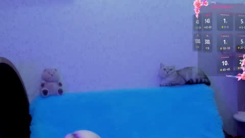 Snapshot of empress_ki chatting on September 2025 11:20:02 PM Ki online show from September 2025 11:20:02 PM