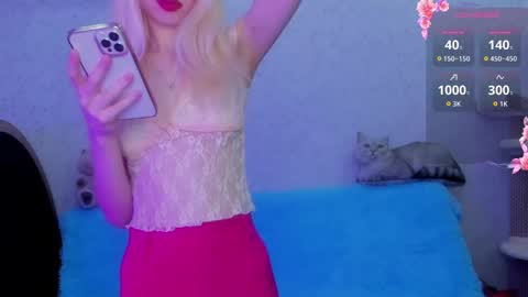 Snapshot of empress_ki chatting on October 2025 12:07:01 AM Ki online show from October 2025 12:07:01 AM