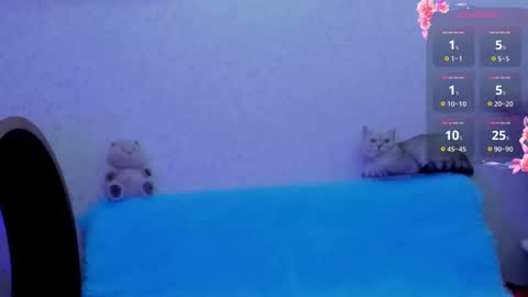 Snapshot of empress_ki chatting on October 2025 11:49:01 PM Ki online show from October 2025 11:49:01 PM