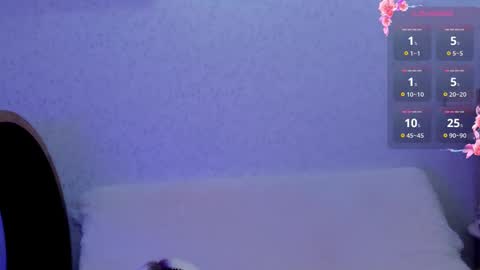 Snapshot of empress_ki chatting on November 2025 11:38:01 PM Ki online show from November 2025 11:38:01 PM