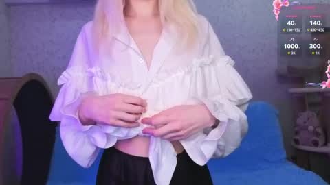 Ki online show from May 2026 12:18:01 AM