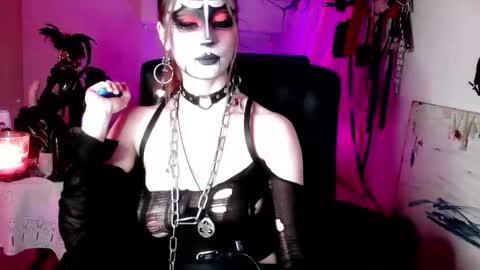 Morrigan online show from February 2026 11:00:02 AM