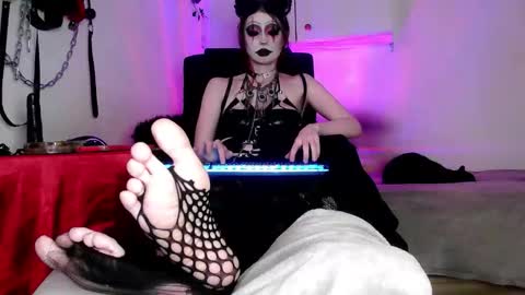 Morrigan online show from February 2026 03:46:01 PM