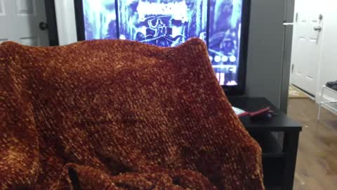 empusalamia online show from January 2025 02:41:01 AM