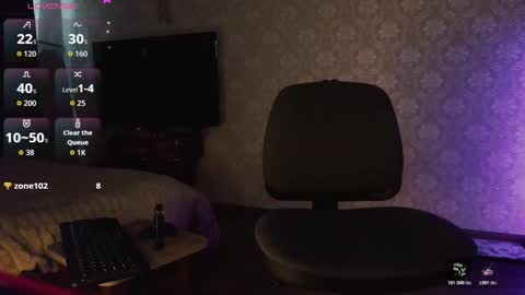 emveeboy96 online show from February 2026 08:48:02 AM