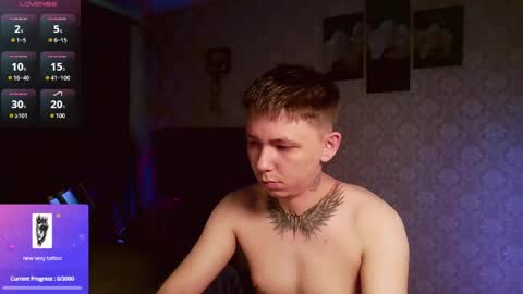 emveeboy96 online show from May 2026 07:27:01 AM