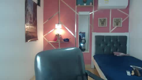 Emy online show from February 2025 03:36:02 AM