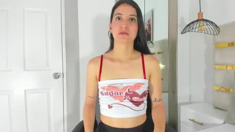 EMY FERRER online show from July 2026 03:09:01 AM