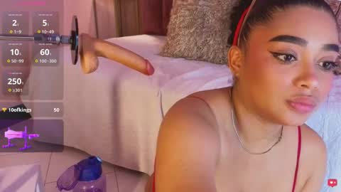 Emy online show from February 2026 07:43:01 PM