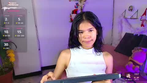 emycarver09 online show from November 2025 11:30:01 AM