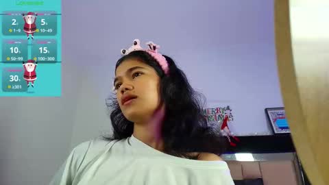 emycarver09 online show from January 2026 11:25:01 AM