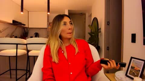 emyconneer online show from February 2025 03:14:02 AM