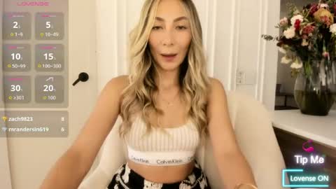 emyconneer online show from May 2026 08:47:02 PM