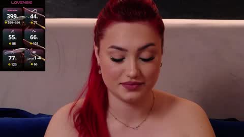 Emy online show from January 2025 10:43:01 AM