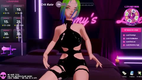 Hentai Hostess Club online show from April 2026 05:19:01 AM