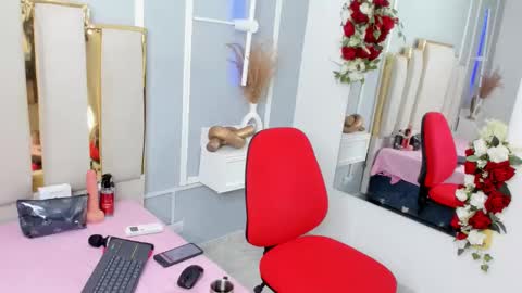 Snapshot of emysandoval chatting on February 2026 02:16:02 PM Emy online show from February 2026 02:16:02 PM