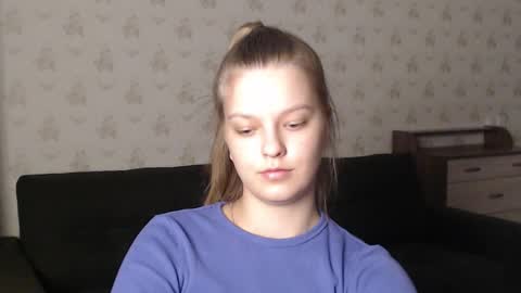 EmySway online show from February 2025 08:47:01 PM