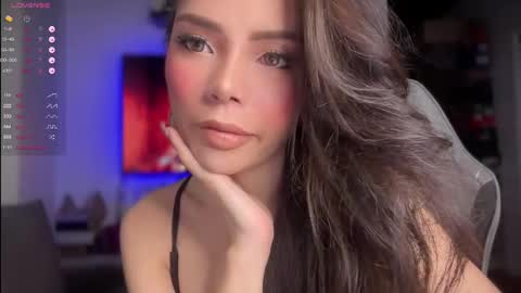 Snapshot of enchatressdixie chatting on March 2025 09:15:02 PM dixie online show from March 2025 09:15:02 PM