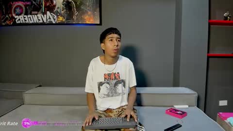 Ender online show from March 2026 02:34:01 PM