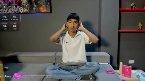 Ender online show from March 2026 02:00:01 PM