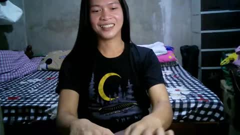 I am MITCH online show from February 2025 12:11:01 AM