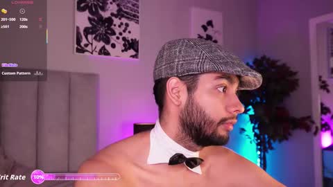 Endy online show from November 2025 12:48:02 PM