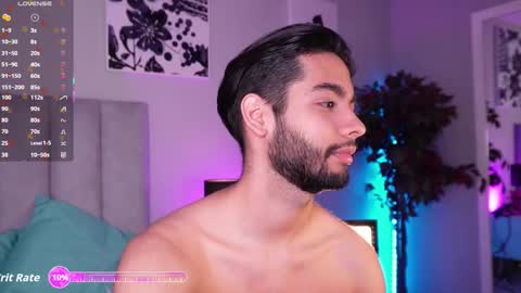 Endy online show from November 2025 12:44:02 PM