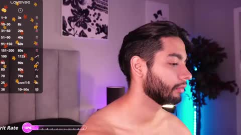 Endy online show from November 2025 12:48:02 PM