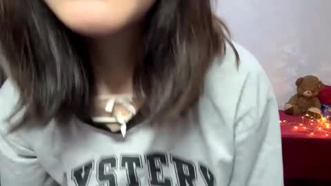 Snapshot of enedinahevia chatting on March 2026 07:31:01 AM Margot online show from March 2026 07:31:01 AM