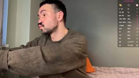 Enen online show from March 2026 12:53:02 PM