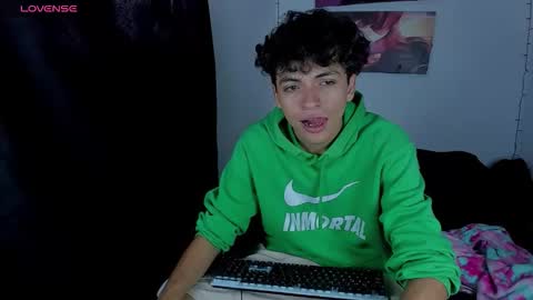 Salo online show from February 2026 03:51:01 PM