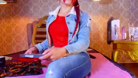 Engel online show from December 2025 01:05:02 PM