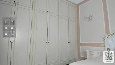 Sofia online show from February 2025 12:37:01 AM