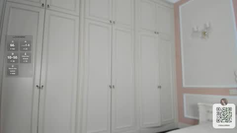 Sofia online show from February 2025 03:42:01 AM