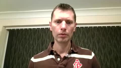 EnglishGuy183 online show from February 2026 05:42:02 PM