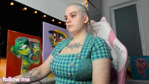 Snapshot of enigmastella chatting on December 2025 11:04:02 AM enigmastella online show from December 2025 11:04:02 AM