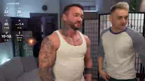 Snapshot of enjohnny chatting on September 2025 03:45:01 PM Johnny online show from September 2025 03:45:01 PM