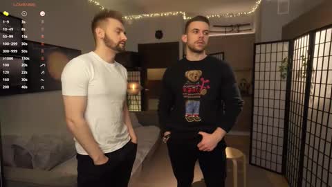 Snapshot of enjohnny chatting on January 2026 09:35:02 AM Johnny online show from January 2026 09:35:02 AM