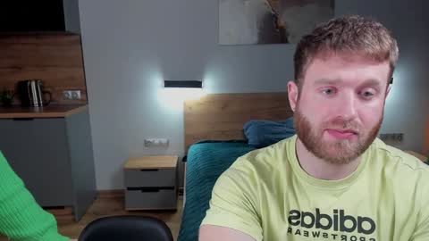 EnjoyEveryMoment online show from February 2025 08:30:01 PM