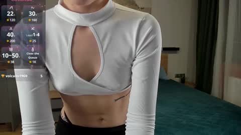 EnjoyEveryMoment online show from March 2025 08:12:01 PM