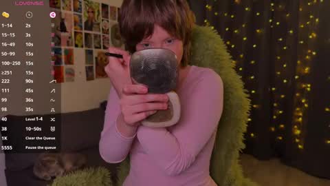 Joyce online show from May 2026 05:40:01 PM