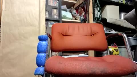 Snapshot of enjoynrepeat chatting on February 2026 08:54:01 AM Anthony online show from February 2026 08:54:01 AM