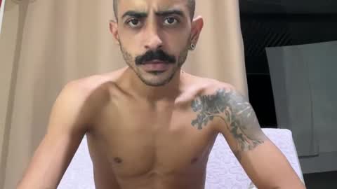 Luke online show from February 2025 12:43:01 AM