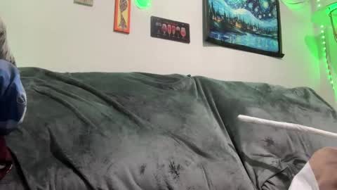 Luke online show from September 2025 04:14:01 AM