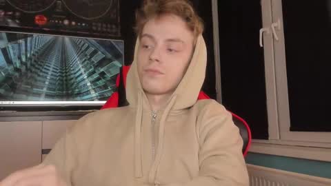 Enker online show from September 2025 10:57:02 PM