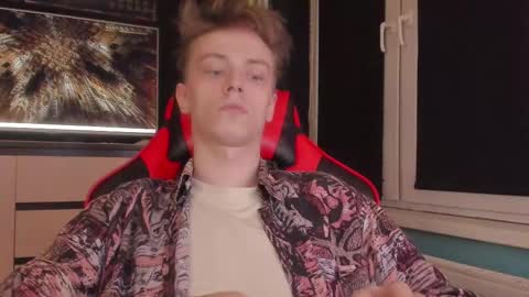 Enker online show from February 2026 04:57:02 PM