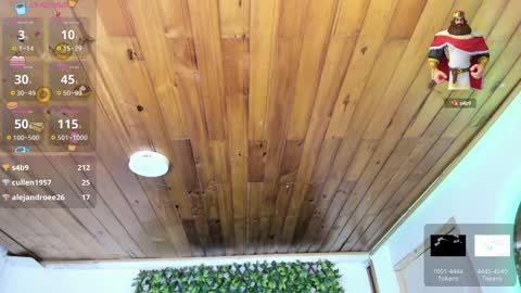 Snapshot of enma_clark chatting on December 2024 11:01:01 AM Enma clark online show from December 2024 11:01:01 AM